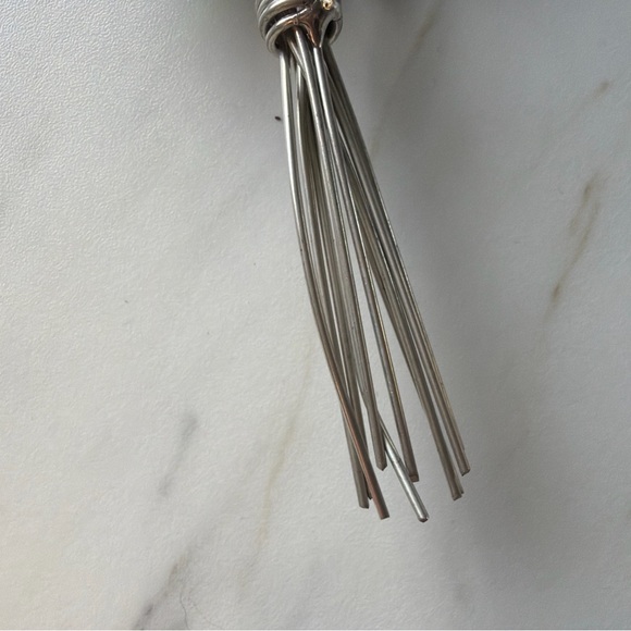 Vintage TIFFANY STYLE STAINED GLASS TEN BALLOON SUNCATCHER COLORFUL - Picture 4 of 5